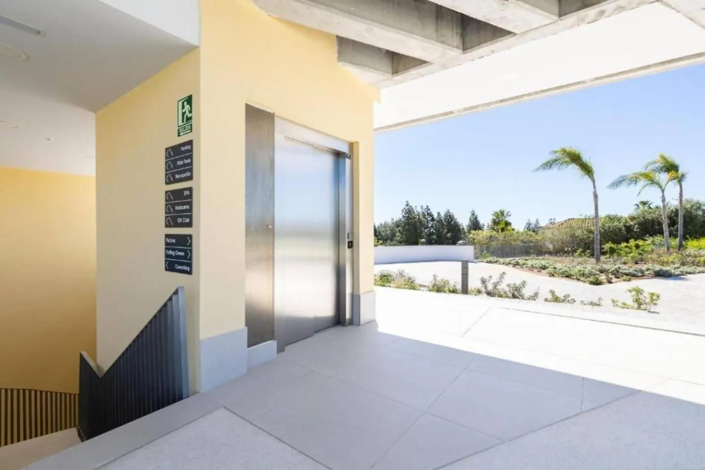 Nyaraló El Eden Casa 71 Villa Málaga Spanyolország