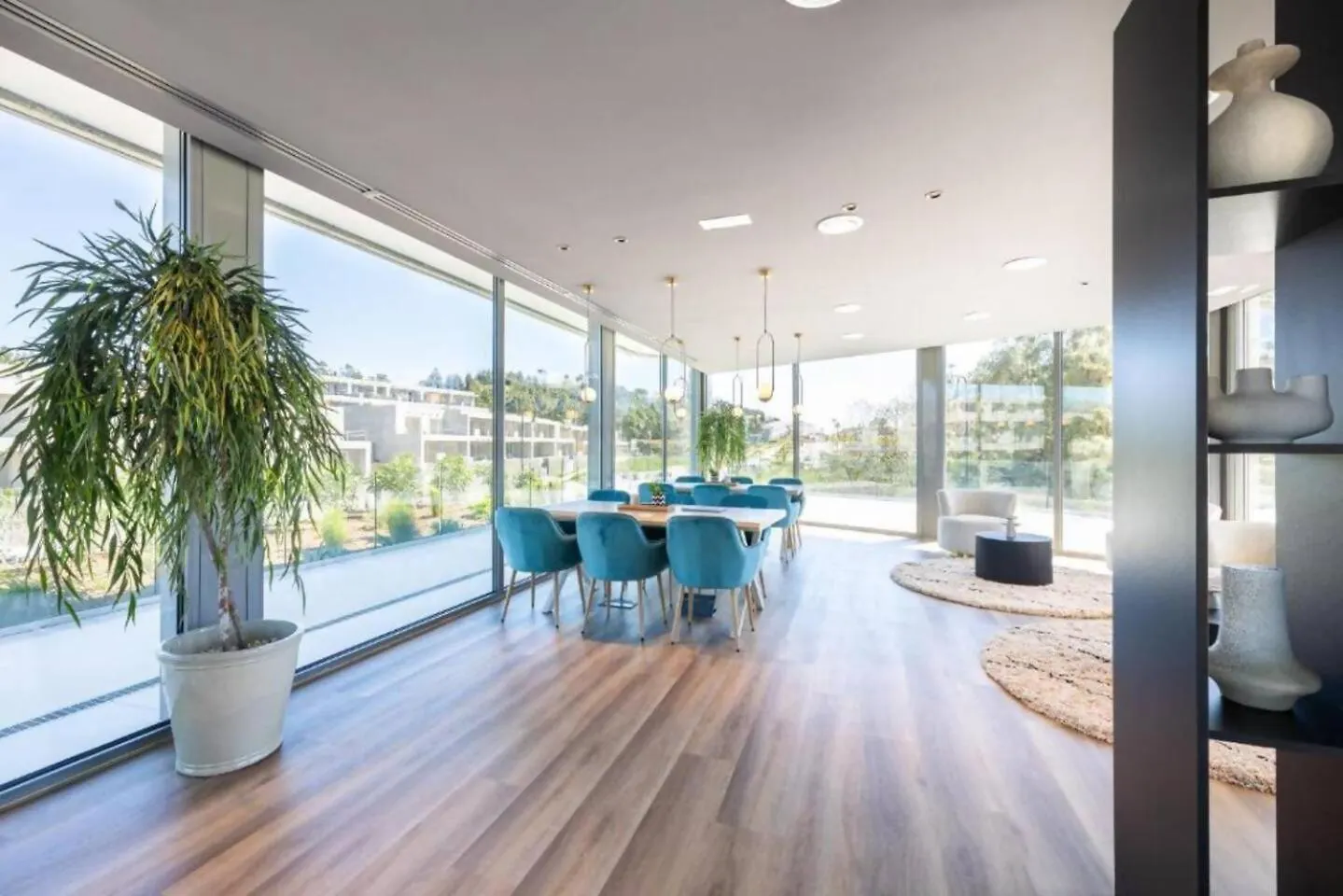 El Eden Casa 71 Villa Málaga Nyaraló