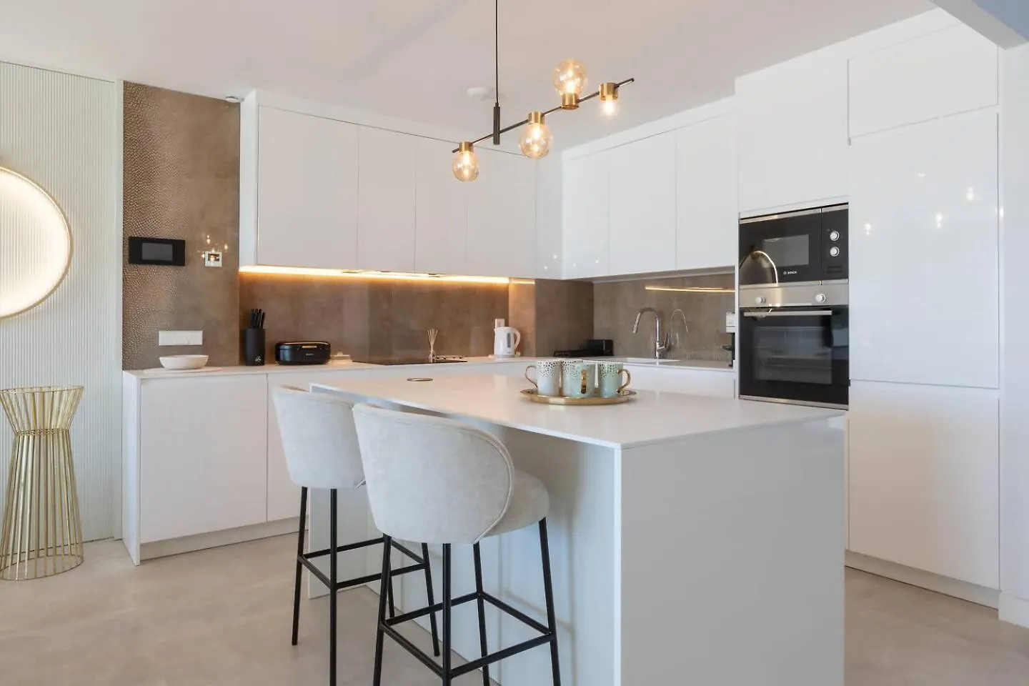 El Eden Casa 71 Villa Málaga Spanyolország