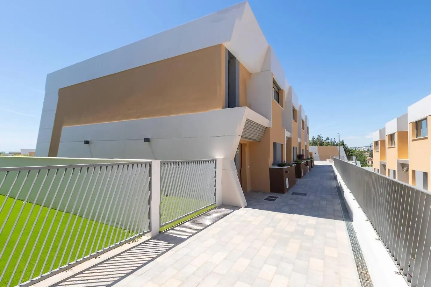 El Eden Casa 71 Villa Málaga