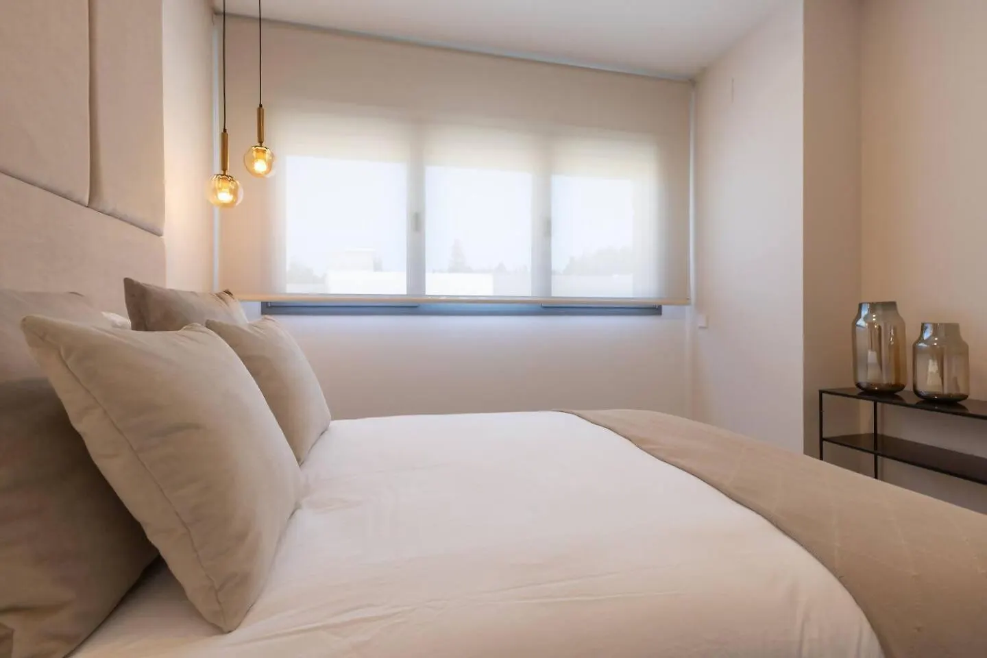 El Eden Casa 71 Villa Málaga