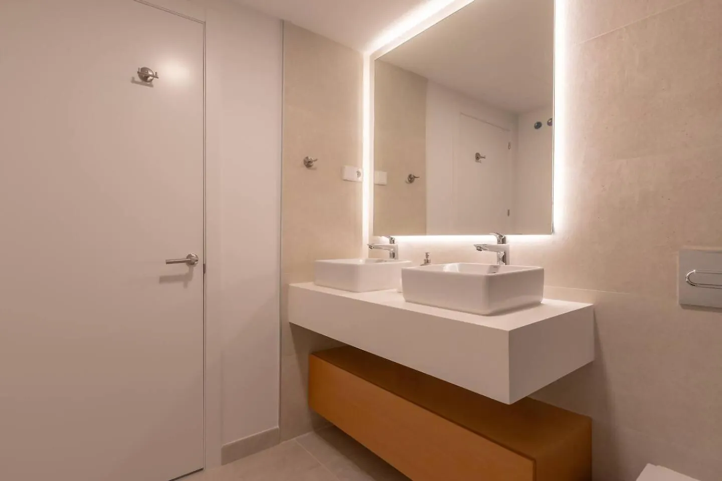 Villa El Eden Casa 71 Málaga Сasa de vacaciones