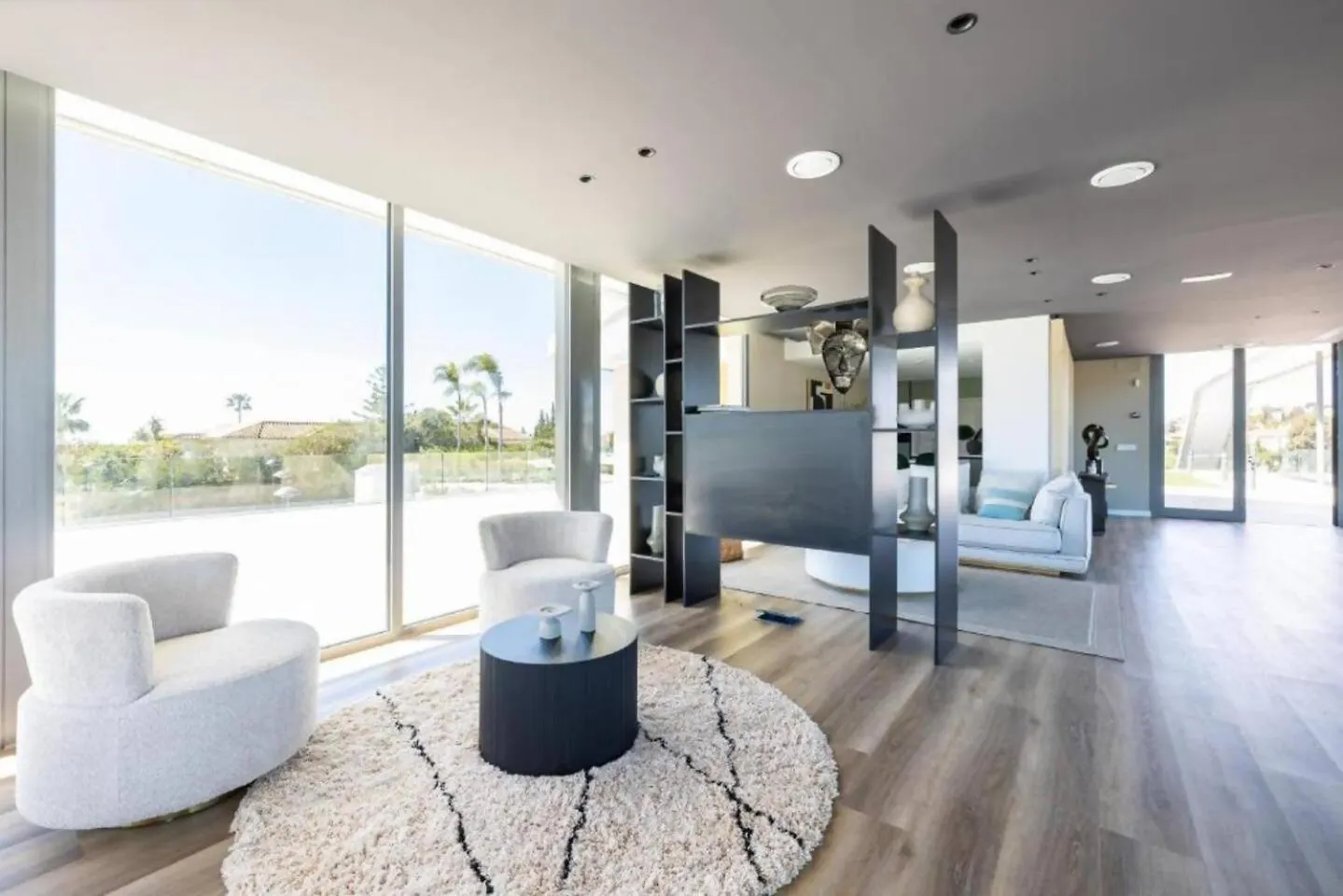 Сasa de vacaciones Villa El Eden Casa 71 Málaga