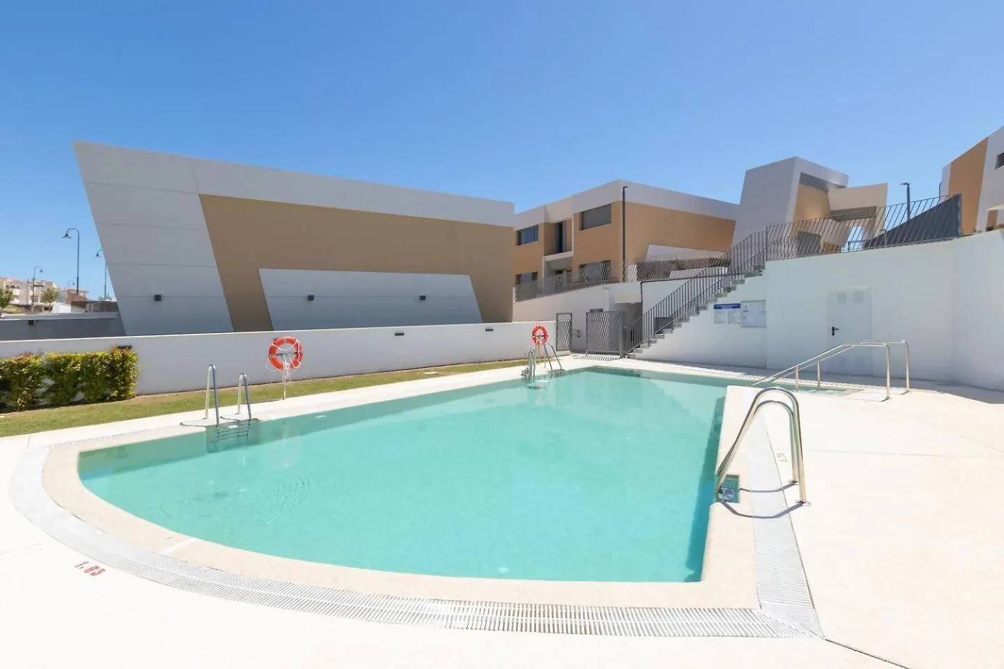 Сasa de vacaciones Villa El Eden Casa 71 Málaga