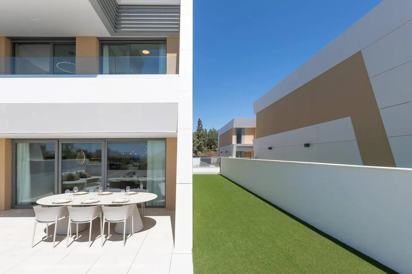 Villa El Eden Casa 71 Málaga 0*,