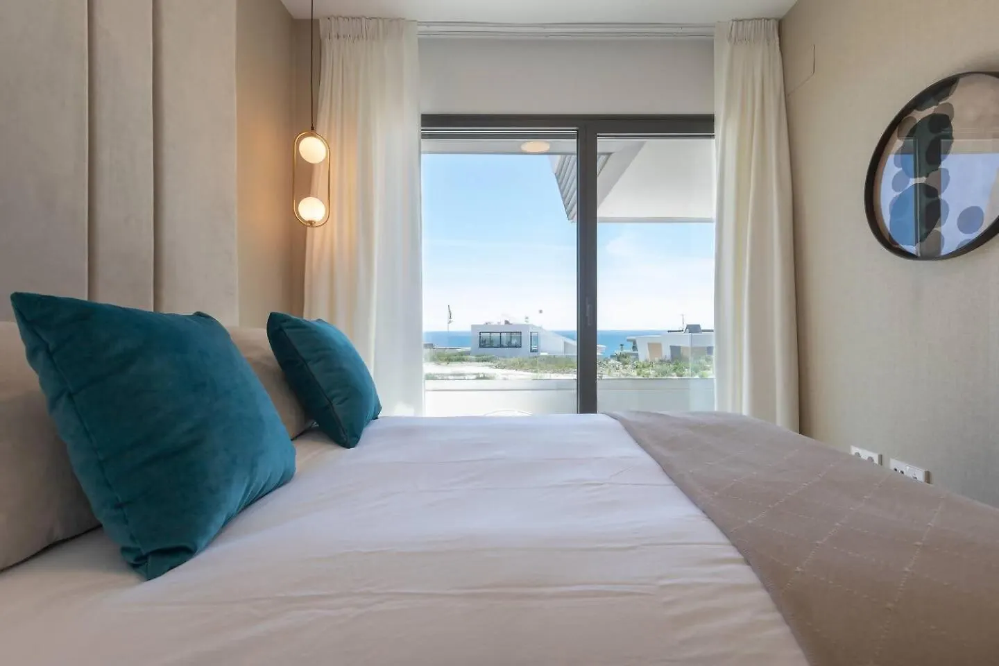 Villa El Eden Casa 71 Málaga Сasa de vacaciones