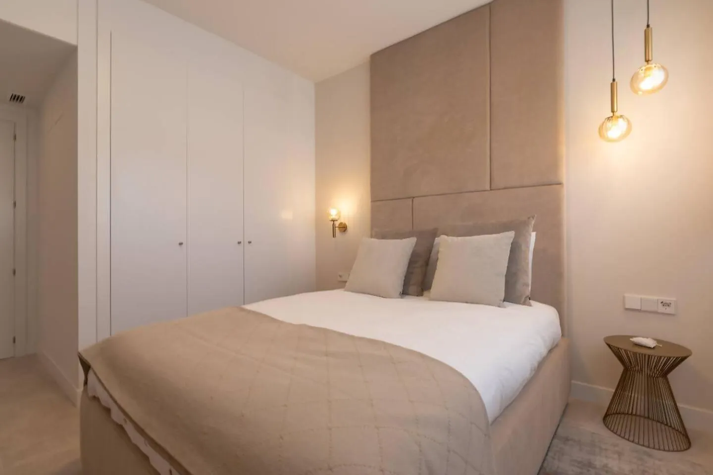 Villa El Eden Casa 71 Málaga Сasa de vacaciones