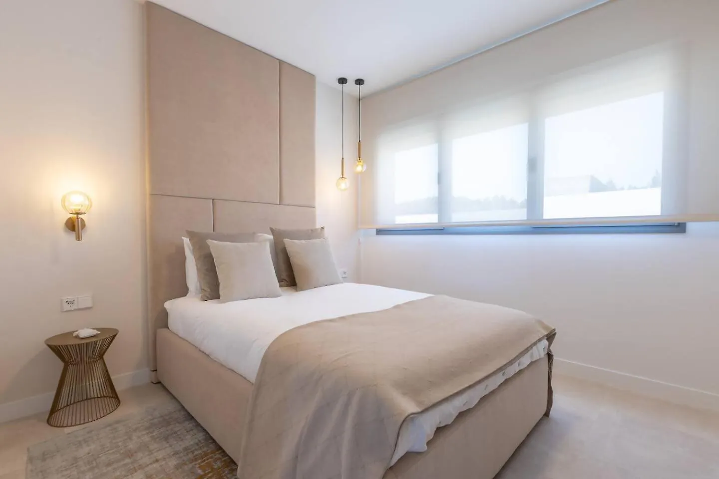 Villa El Eden Casa 71 Málaga Сasa de vacaciones
