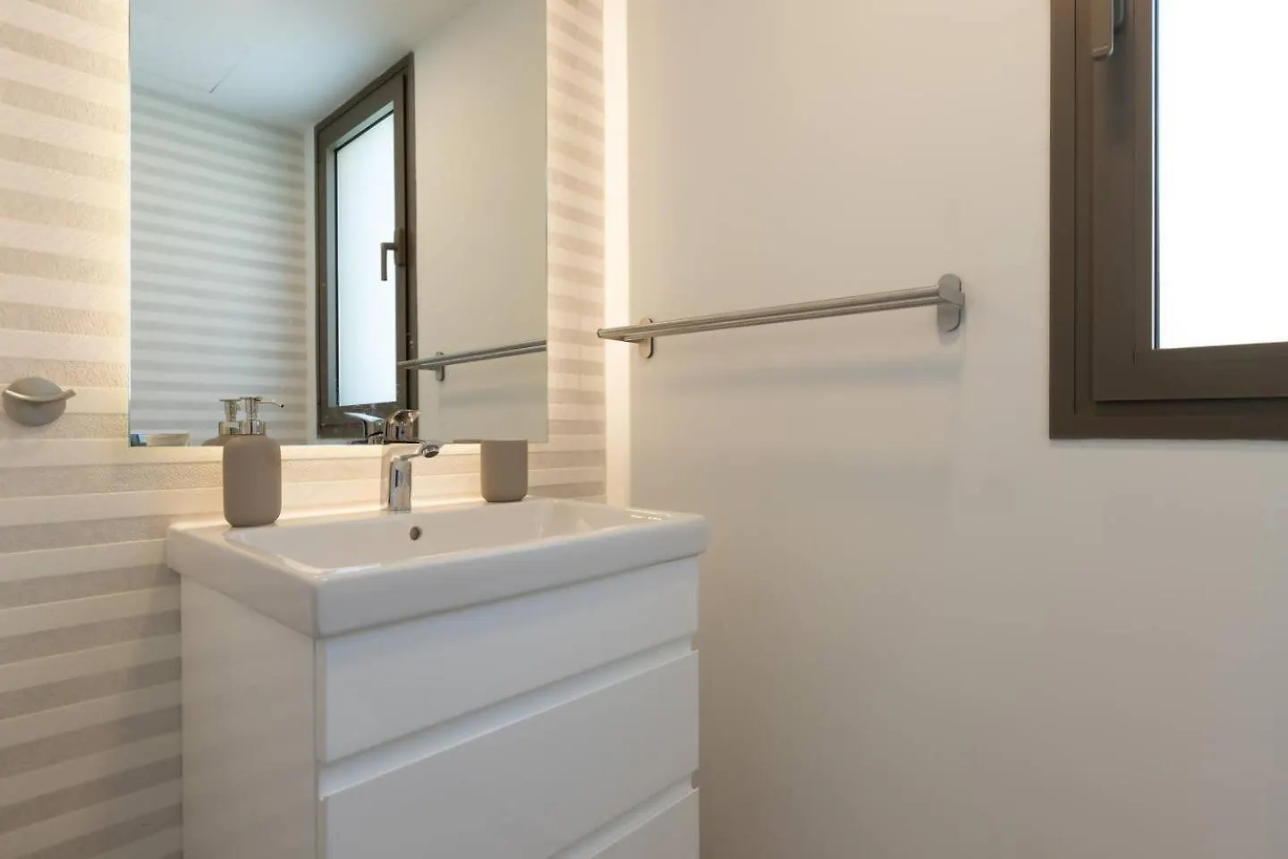 Сasa de vacaciones Villa El Eden Casa 71 Málaga España