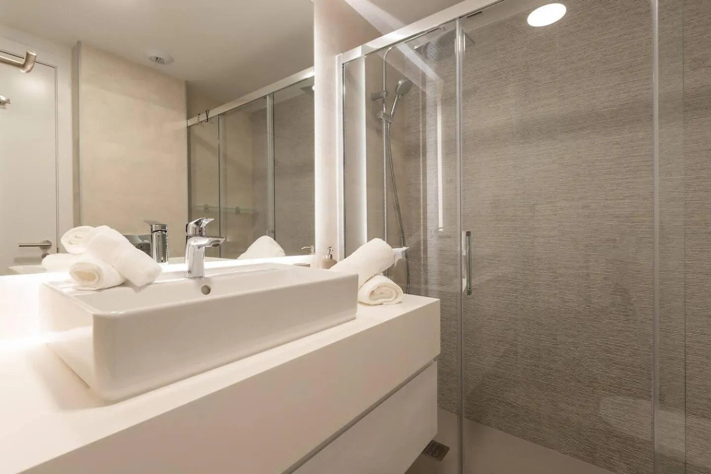 Villa El Eden Casa 71 Málaga Сasa de vacaciones