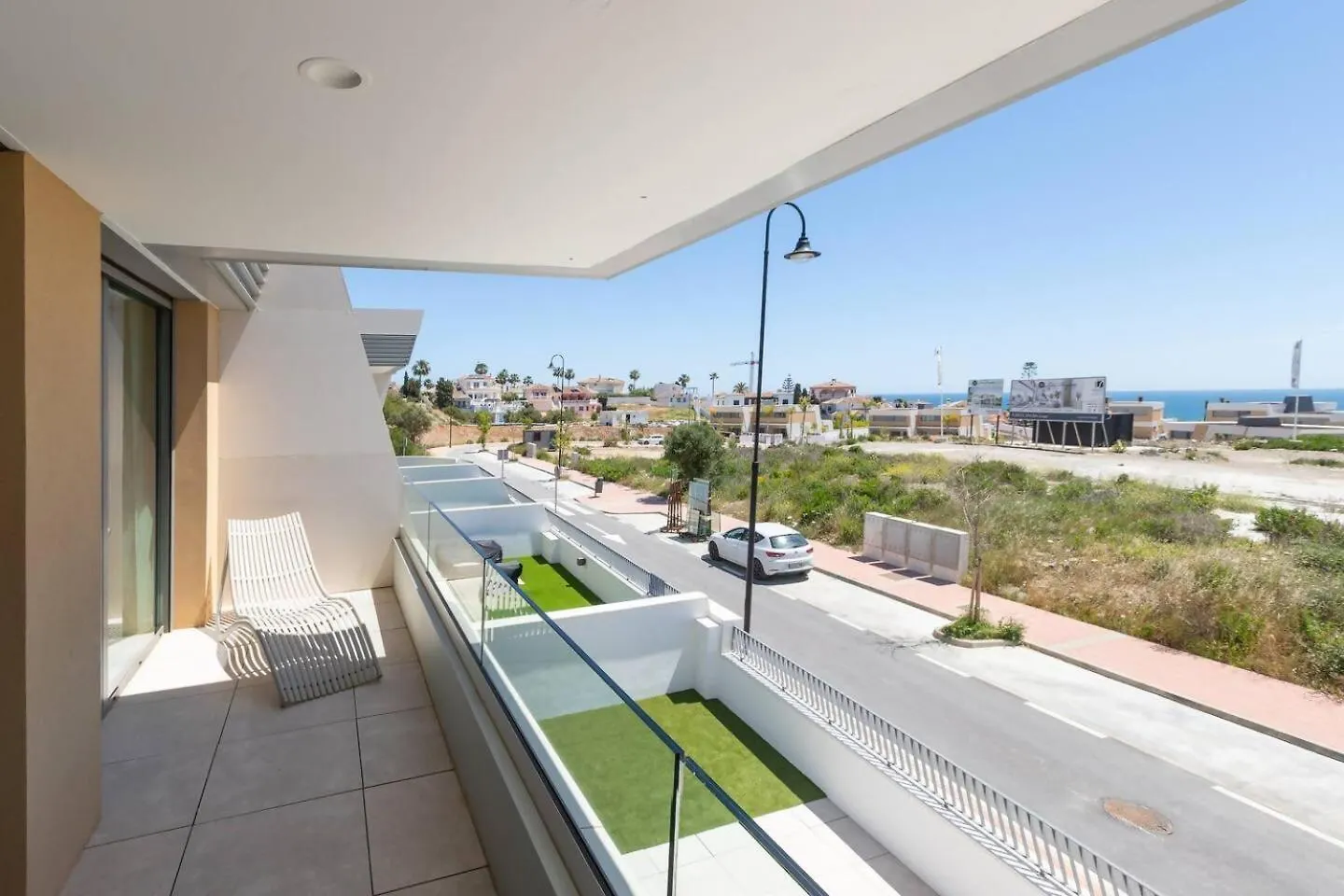 Сasa de vacaciones Villa El Eden Casa 71 Málaga