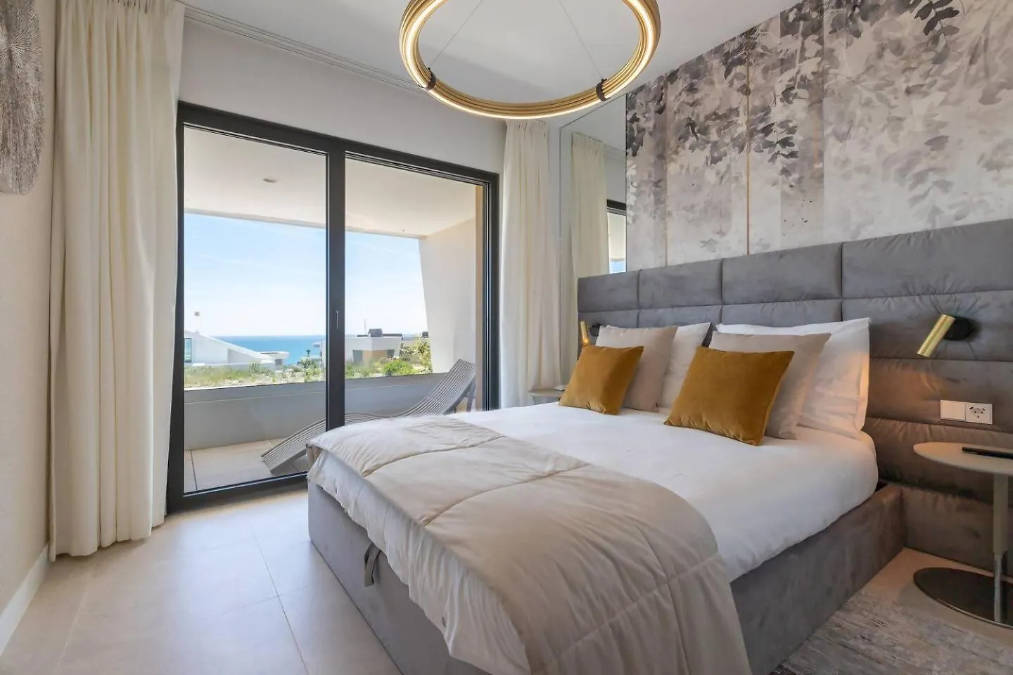 Villa El Eden Casa 71 Málaga Сasa de vacaciones