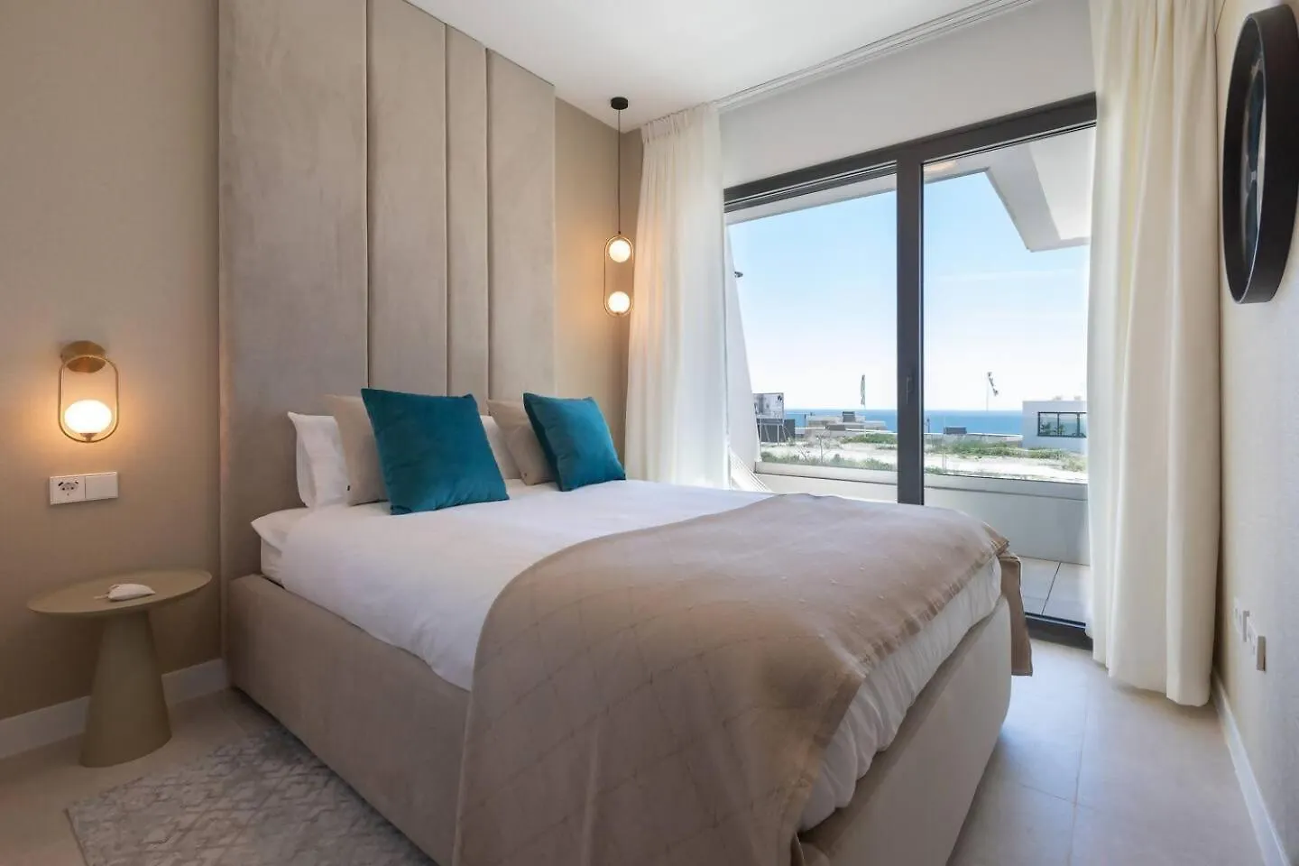 فيلا El Eden Casa 71 مالقة إسبانيا