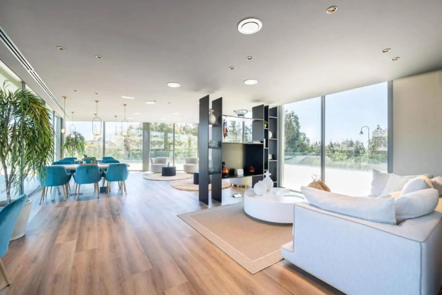 فيلا El Eden Casa 71 مالقة