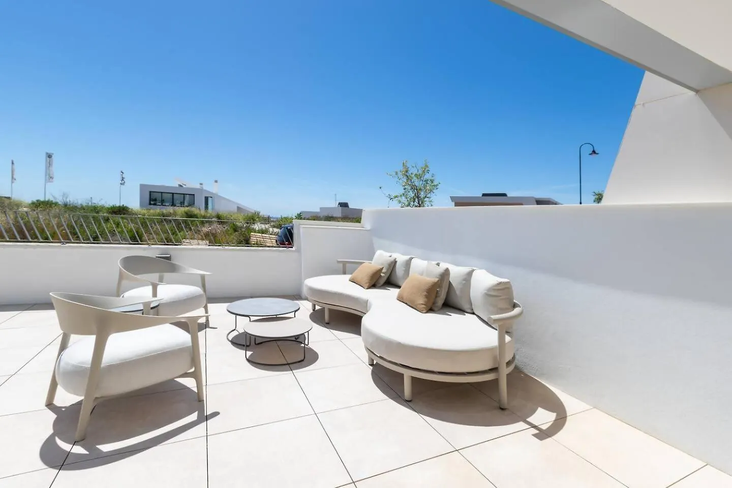 بيت للعطل فيلا El Eden Casa 71 مالقة