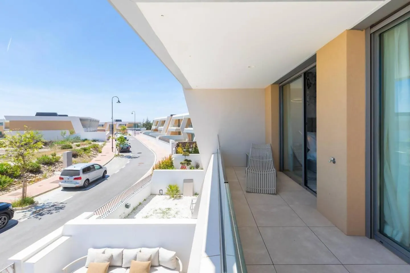 فيلا El Eden Casa 71 مالقة