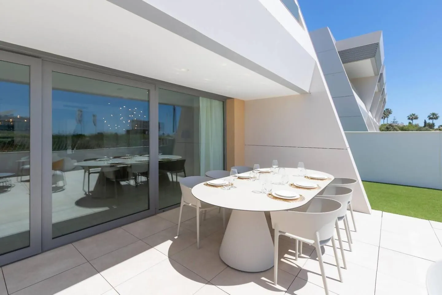 بيت للعطل فيلا El Eden Casa 71 مالقة إسبانيا