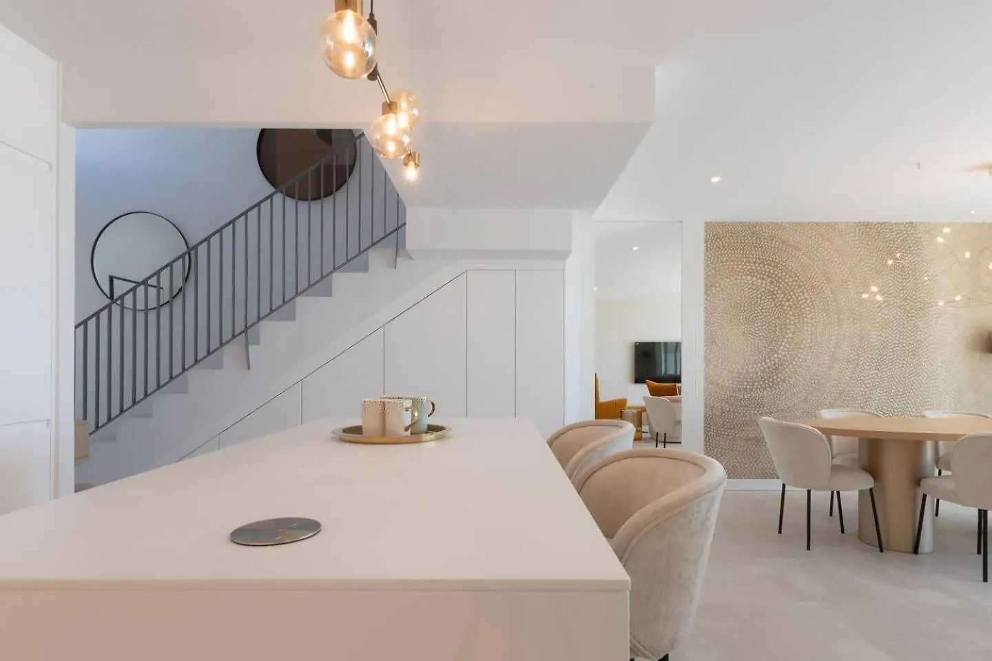 بيت للعطل فيلا El Eden Casa 71 مالقة