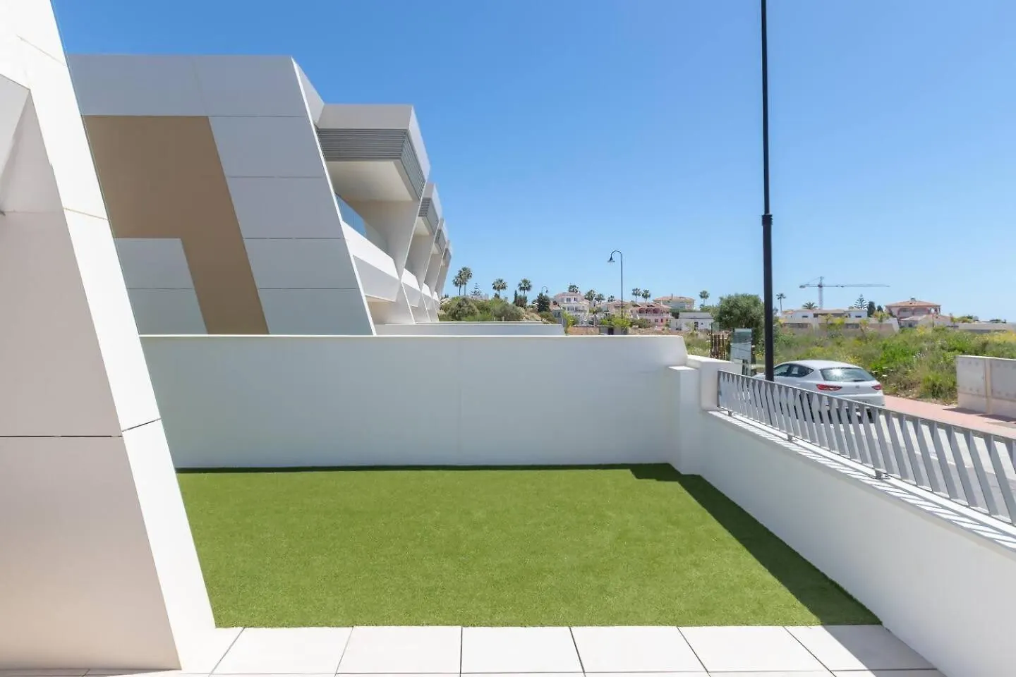 فيلا El Eden Casa 71 مالقة بيت للعطل