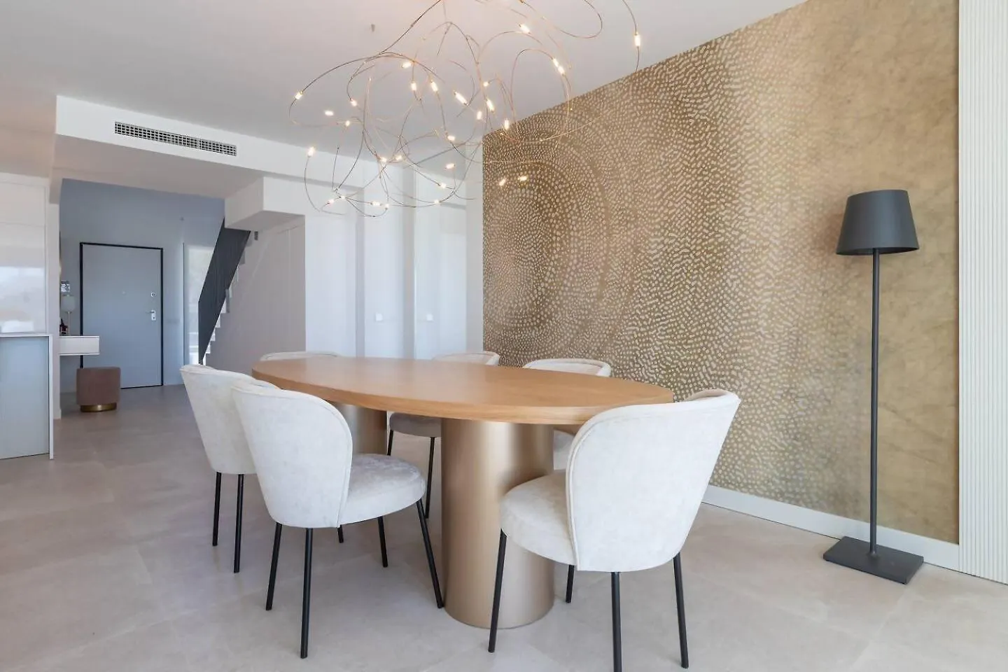 فيلا El Eden Casa 71 مالقة