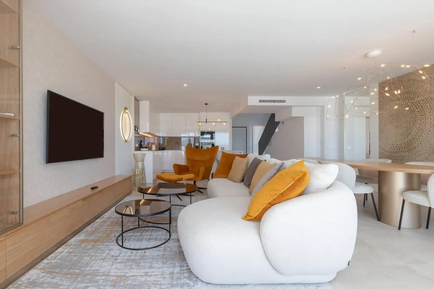 فيلا El Eden Casa 71 مالقة إسبانيا