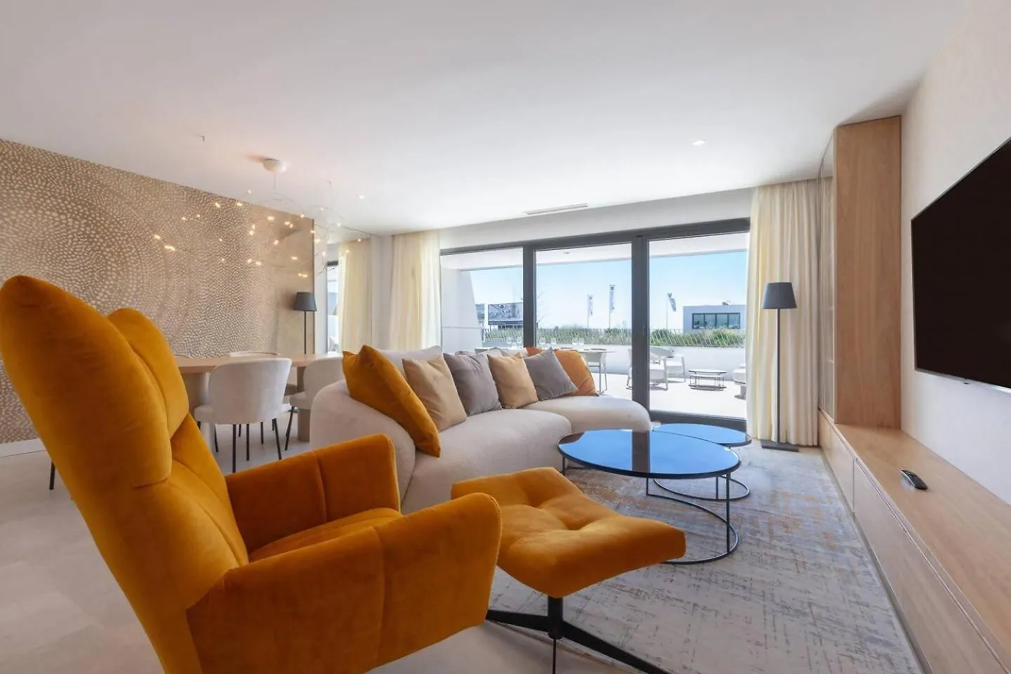 فيلا El Eden Casa 71 مالقة