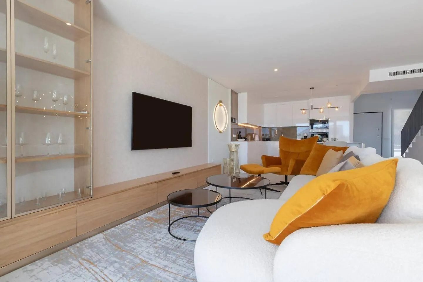 بيت للعطل فيلا El Eden Casa 71 مالقة إسبانيا