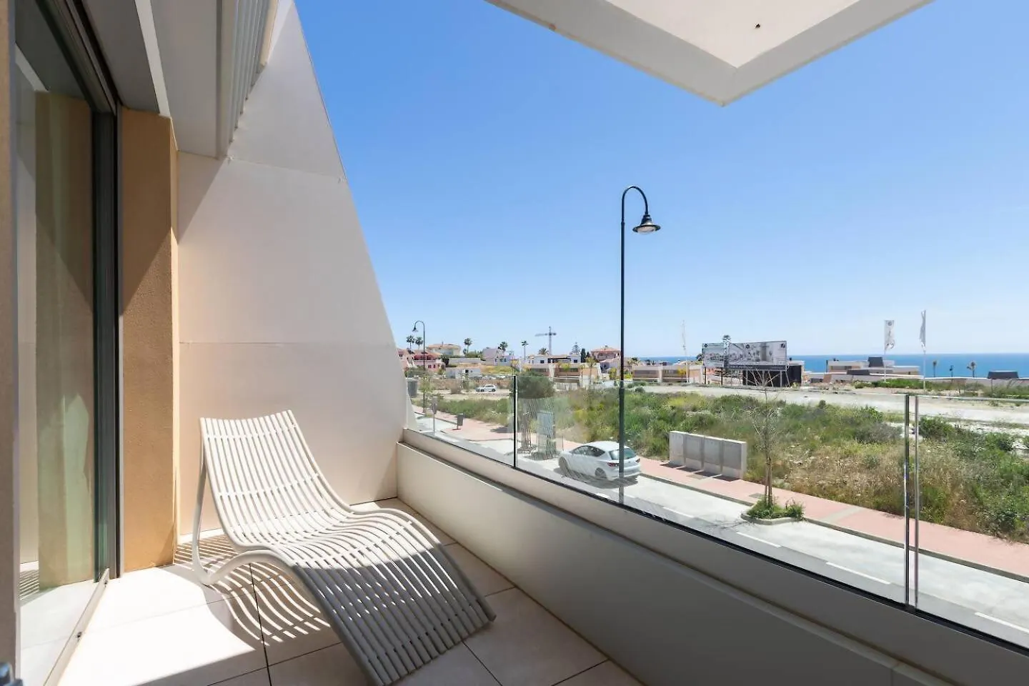 فيلا El Eden Casa 71 مالقة